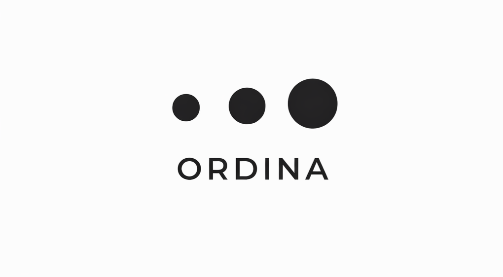 Ordina